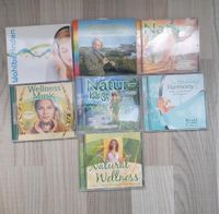 9x CDs, Wellness- & Entspannungs- Musik Wandsbek - Hamburg Jenfeld Vorschau