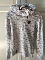 Naketano Pullover Brandenburg - Strausberg Vorschau