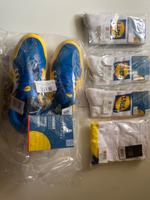 Sneaker limitierte Lidl Fan Kollektion aus 2020 Kr. München - Kirchheim bei München Vorschau