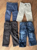 4 Hosen von H&M, C&A, Impidimpi, Größe 80 Bayern - Freising Vorschau