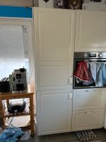 Ikea Metod Küchenschrank für Kühlschrank Rheinland-Pfalz - Landau in der Pfalz Vorschau