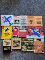 Bücher Set Paket Sammlung: Massage, Römische Geschichte, Steine Baden-Württemberg - Mötzingen Vorschau