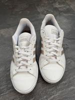 Adidas Sneaker Damen Gr. 36 UK 3,5 Baden-Württemberg - Riederich Vorschau