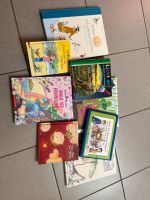 Bücher Kinder Bayern - Sandberg Vorschau