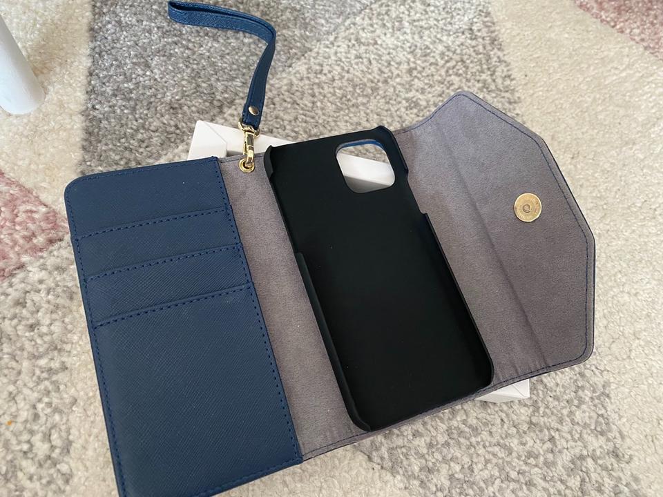 Ideal of Sweden, Mayfair Clutch, iPhone 11 Pro/XS/X, wie neu!! in Köln