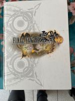 Final Fantasy Lösungsbuch Niedersachsen - Kneitlingen Vorschau