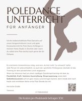 Pole Dance Unterricht privat Bayern - Neunkirchen a. Brand Vorschau