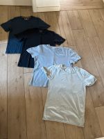 T-Shirts Gr S Selected Homme Zara Timberland Set Brandenburg - Caputh Vorschau