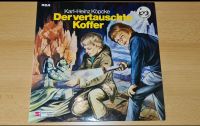 RCA Der vertauschte Koffer LP / Felix Lochnase *RAR* Nordrhein-Westfalen - Schermbeck Vorschau