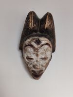 kleinere Punu Maske Gabun Afrika Berlin - Mitte Vorschau