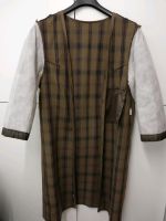 Mantel Trenchcoat elegant Wollmantel 2 teiler Gr 44 khaki braun Nordrhein-Westfalen - Geilenkirchen Vorschau
