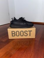 adidas Yeezy Boost 350v2 Onyx Gr.44 2/3 Stuttgart - Bad Cannstatt Vorschau