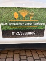 Gartenpflege , Zaunbau und vieles mehr Niedersachsen - Basdahl Vorschau