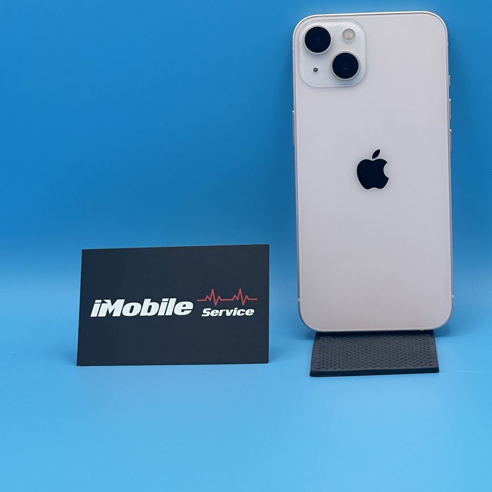 ❌ iPhone 13 256GB Rosa Akkukap.: 100% ''WIE NEU'' N69 ❌ in Berlin