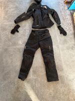 Motorrad Jacke+Hose Damen Hansestadt Demmin - Stavenhagen Vorschau