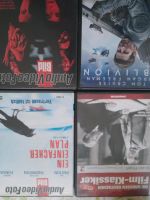 Diverse DVDs Schleswig-Holstein - Reinbek Vorschau