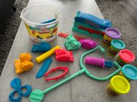 Play Doh Set Zahlen, Tiere, Formen Nordrhein-Westfalen - Solingen Vorschau