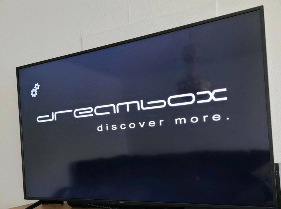 Dreambox DM525 HD Combo  DVB T2/C Kabel und DVB-S2 Satellit Tuner in Duisburg