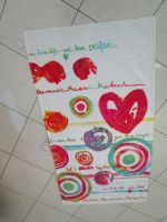 DESIGUAL Handtuch Beach Towel Sommer Party NEU 80 x 160 cm Kr. München - Aying Vorschau