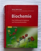 Biochemie, Müller-Esterl Rheinland-Pfalz - Mainz Vorschau