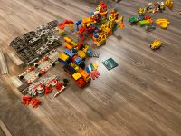 XXL Set Lego Duplo Bayern - Roth Vorschau