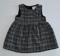 Mädchen: Kleid in Gr. 86/92 Sachsen - Haselbachtal Vorschau