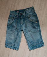 Vingino kurze Hose Jeans Shorts Bermuda Gr. 9 ~ 134 Bayern - Gochsheim Vorschau