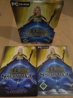 Age of Wonders Shadow Magic Handbuch Brandenburg - Kyritz Vorschau