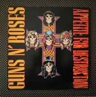 Guns N Roses Nordrhein-Westfalen - Halver Vorschau