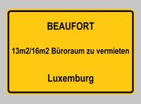 ‼️ Ihr BÜRO in Befort / Luxemburg - Grenznähe ‼️ Rheinland-Pfalz - Echternacherbrück Vorschau