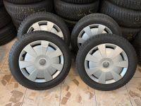 Original Audi A3 8V 205/55 R16 Winterräder Winterreifen #269 Hessen - Hainburg Vorschau