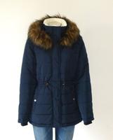 ungetragener Parka/Steppjacke Tom Tailor Größe M  dunkelblau Niedersachsen - Stade Vorschau