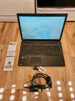 Toshiba Laptop A6-5200 neue SSD 4g Ram Windows 10 Generalüberholt Nordrhein-Westfalen - Lünen Vorschau