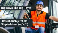 Gabelstaplerfahrer (m/w/d) – Zeven Niedersachsen - Zeven Vorschau