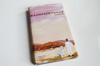 Matthias Brandt ""RAUMPATROUILLE"  geb. Ausgabe! Hessen - Kassel Vorschau