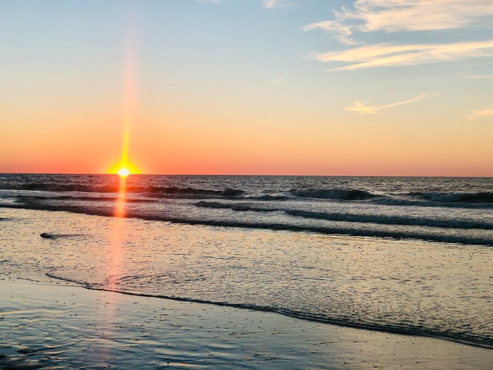 Ferienwohnung Wangerooge Nordsee strandnah 4 Personen Fewo Insel in Wangerooge