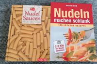 Kochbuch Nudeln Bayern - Lichtenfels Vorschau