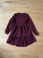 Pulloverkleid Pullover Kleid weinrot L 38 Vollants Nordrhein-Westfalen - Borchen Vorschau