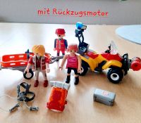 Playmobil Action Bergrettung 9130 Baden-Württemberg - Marxzell Vorschau