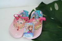 Elsa Badeschuhe Sandalen NEU Disney 26 27 Sommer Flip Flop Zehent Bayern - Schweinfurt Vorschau