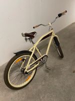 Original Beach Cruiser King Pin - Fahrrad Bayern - Augsburg Vorschau