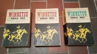 Winnetou Karl May polnische Bücher 1972 rar Nordrhein-Westfalen - Bergisch Gladbach Vorschau