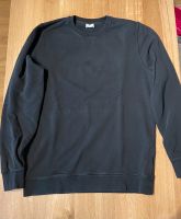 ASKET Pullover/Sweatshirt XL Long | Schwarz Rheinland-Pfalz - Mainz Vorschau