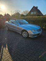 Mercedes-Benz CLK 200 Schleswig-Holstein - Ellerau  Vorschau