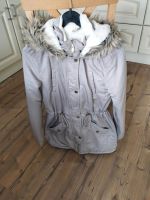 ❤️ H&M Winter Parka Gr. 164 Baden-Württemberg - Freudenstadt Vorschau