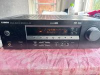 Yamaha Cinema  Receiver Dithmarschen - Brunsbuettel Vorschau