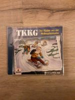 TKKG Der Räuber mit der Weihnachtsmaske Hörspiel CD  Neu in OVP Niedersachsen - Marklohe Vorschau