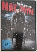 DVD Max Payne Hessen - Spangenberg Vorschau