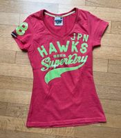 Superdry T Shirt gr s Hannover - Mitte Vorschau