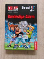 Die drei ??? Kids Bundesliga-Alarm Baden-Württemberg - St. Märgen Vorschau